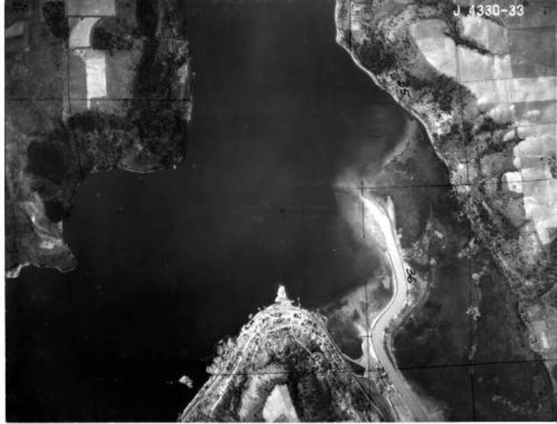 item thumbnail for Idaho Historical Aerial Photographs | Click to go to collection